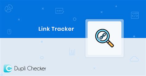 Linktracker .